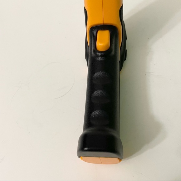 Sovarcate Infrared Thermometer Non-Contact Digital Laser Temperature Gun - Picture 6 of 11